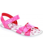 Босоножки детские, Flois-kids, цвет фуксия, р.28-34 FL-00192 BS 